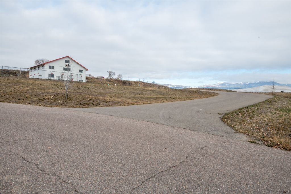 Photo of 7890 Thornton Drive, Missoula, MT 59808 (MLS # 30061608)
