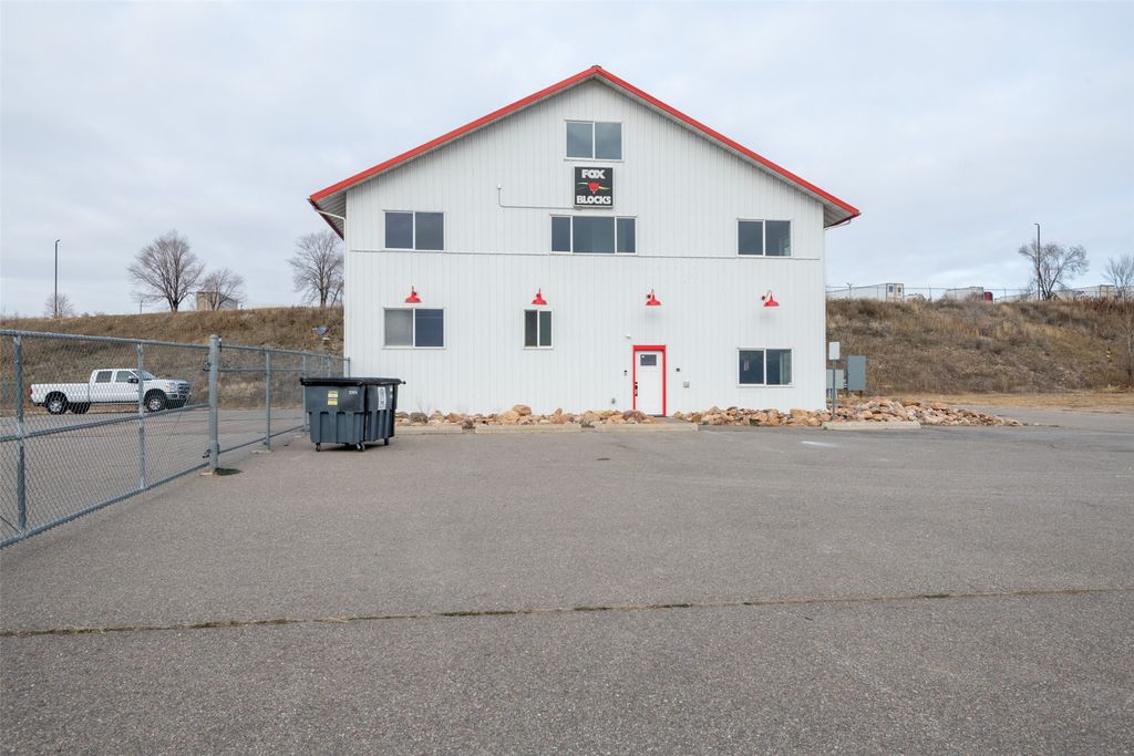 Photo of 7890 Thornton Drive, Missoula, MT 59808 (MLS # 30061608)