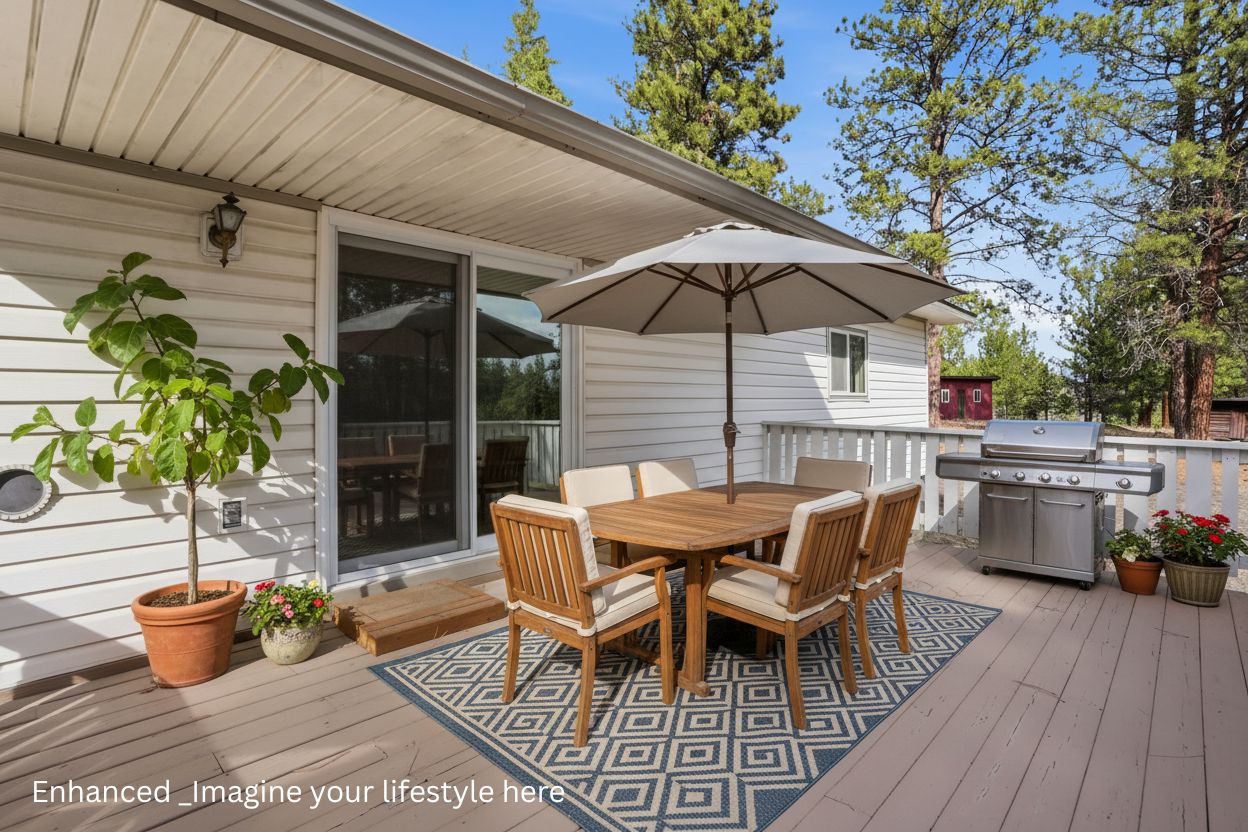 390 N Gold Creek Loop