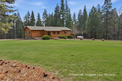 390 N Gold Creek Loop Hamilton MT 59840