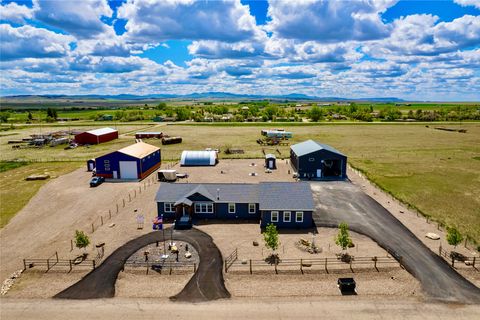 7220 2nd Street NW Havre MT 59501