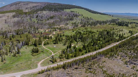 Photo of 14901 MT Hwy 43, Wisdom, MT 59761 (MLS # 30072841)