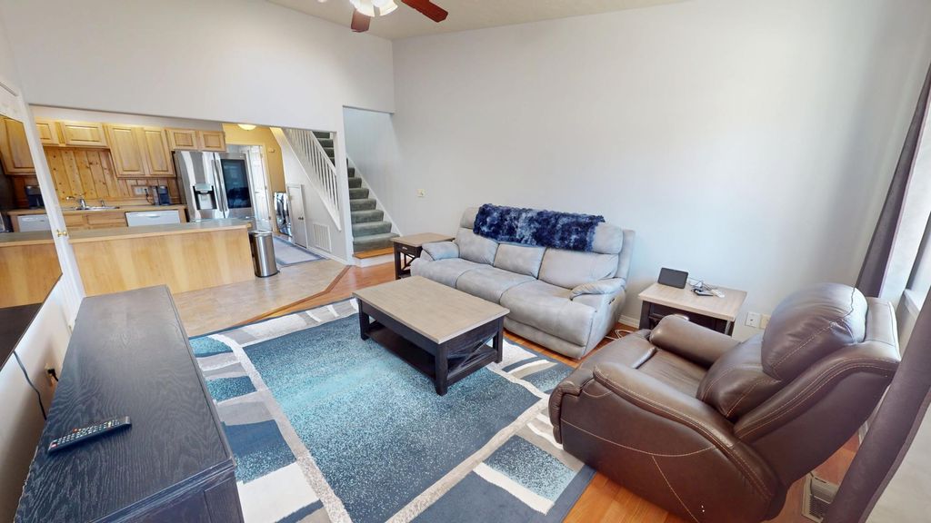 Photo of 103 Alice Avenue #B, Hamilton, MT 59840 (MLS # 30070409)