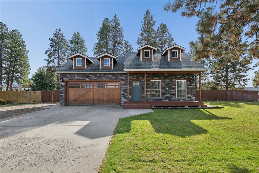 Photo of 2 Talbott Pines Loop, Columbia Falls, MT 59912 (MLS # 30079233)
