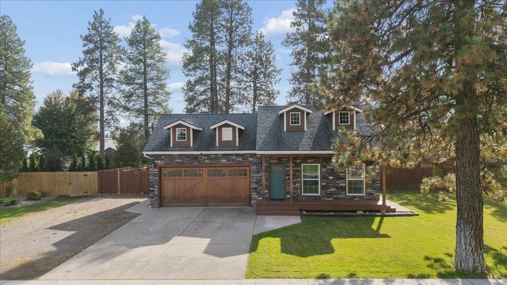 Photo of 2 Talbott Pines Loop, Columbia Falls, MT 59912 (MLS # 30079233)