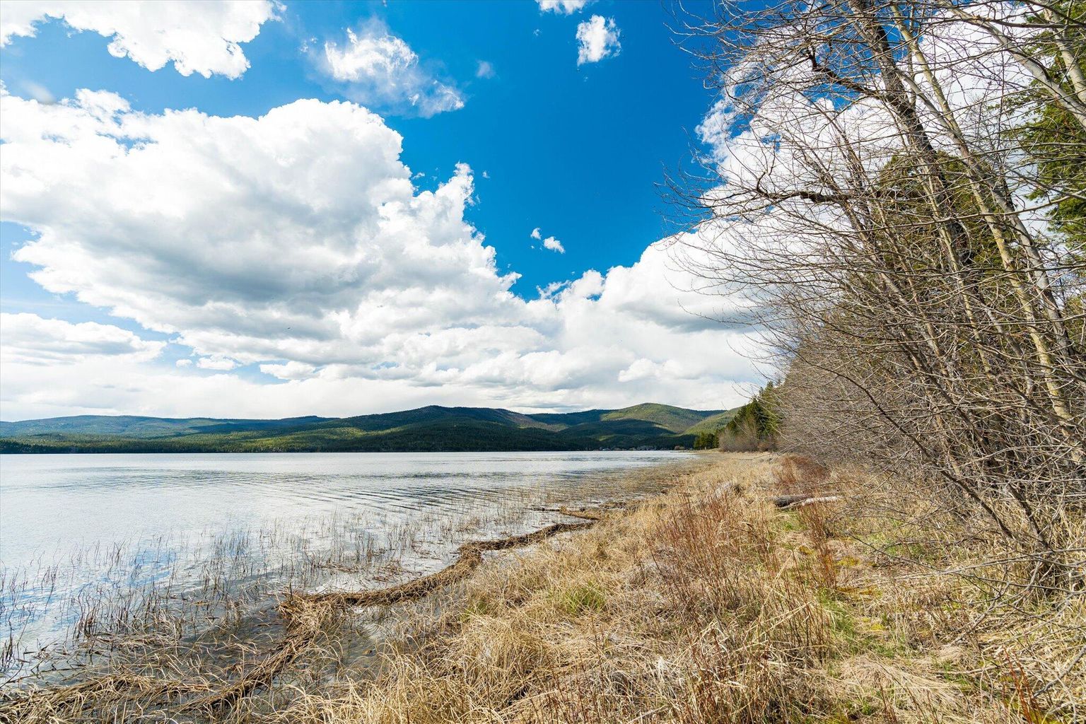 Tract B-2 Camp Tuffit Road