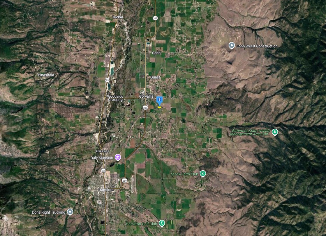 1005 Honey House Lane