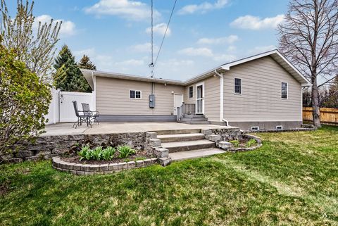 Tiny photo for 804 Birch Street, Helena, MT 59601 (MLS # 30068548)