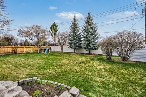 Tiny photo for 804 Birch Street, Helena, MT 59601 (MLS # 30068548)