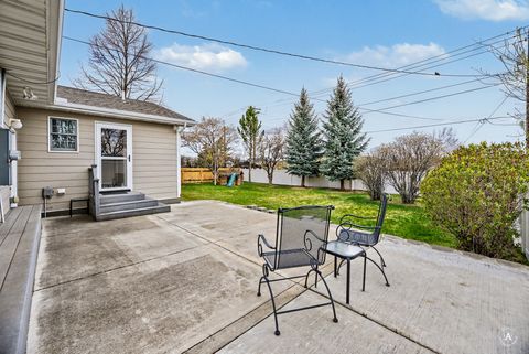 Tiny photo for 804 Birch Street, Helena, MT 59601 (MLS # 30068548)