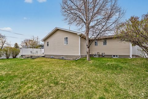 Tiny photo for 804 Birch Street, Helena, MT 59601 (MLS # 30068548)