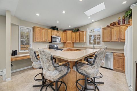 Tiny photo for 804 Birch Street, Helena, MT 59601 (MLS # 30068548)