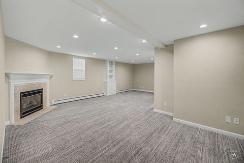Tiny photo for 804 Birch Street, Helena, MT 59601 (MLS # 30068548)