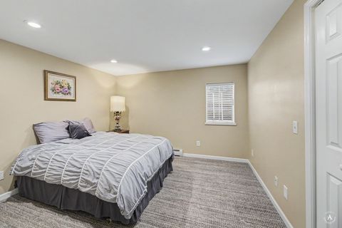 Tiny photo for 804 Birch Street, Helena, MT 59601 (MLS # 30068548)