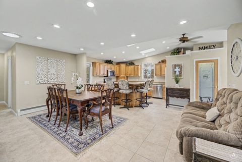 Tiny photo for 804 Birch Street, Helena, MT 59601 (MLS # 30068548)