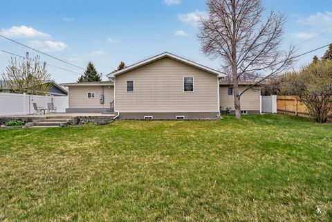 Tiny photo for 804 Birch Street, Helena, MT 59601 (MLS # 30068548)