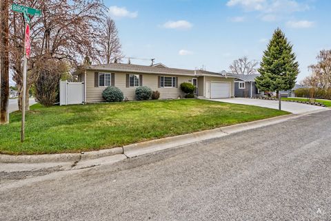 Tiny photo for 804 Birch Street, Helena, MT 59601 (MLS # 30068548)