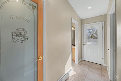 Tiny photo for 804 Birch Street, Helena, MT 59601 (MLS # 30068548)