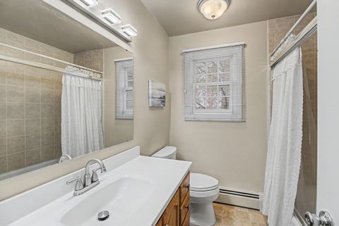 Tiny photo for 804 Birch Street, Helena, MT 59601 (MLS # 30068548)
