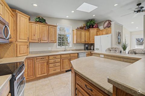 Tiny photo for 804 Birch Street, Helena, MT 59601 (MLS # 30068548)