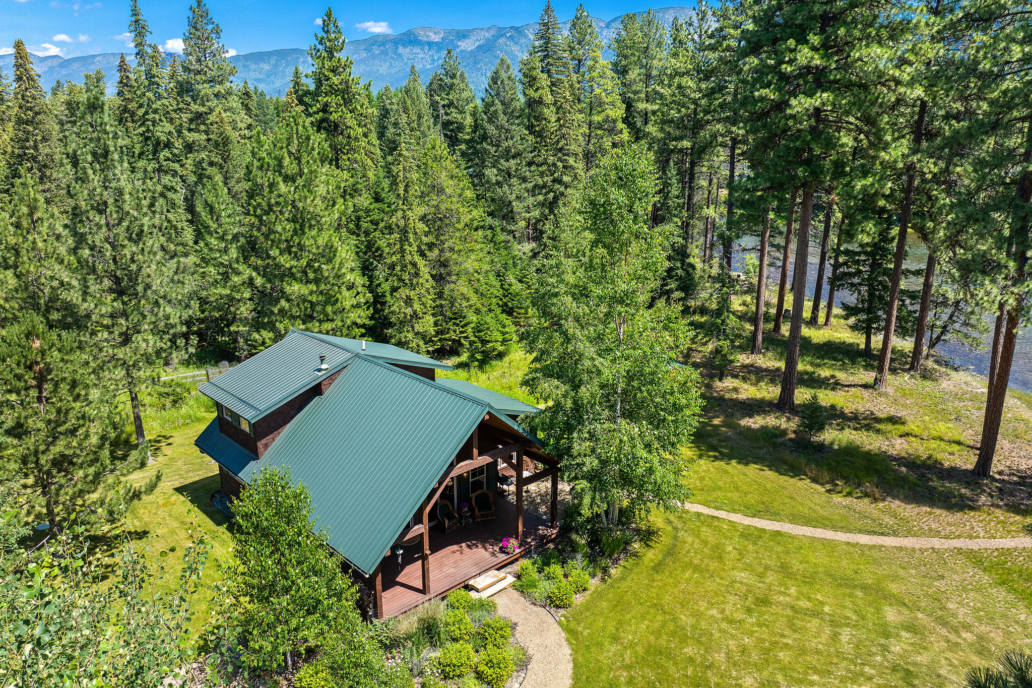 12862 Rainbow Drive