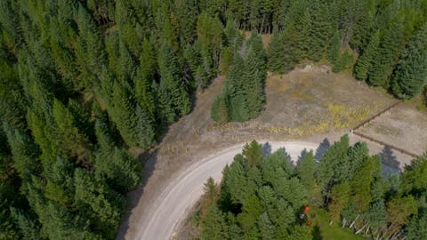 Tiny photo for 155 Spotted Fawn Lane, Kalispell, MT 59901 (MLS # 30076354)