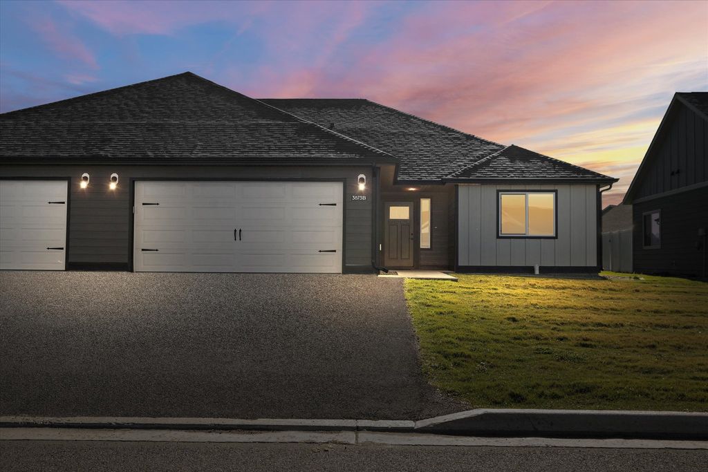 Photo of 3873 Swan Road #B, East Helena, MT 59635 (MLS # 30059762)