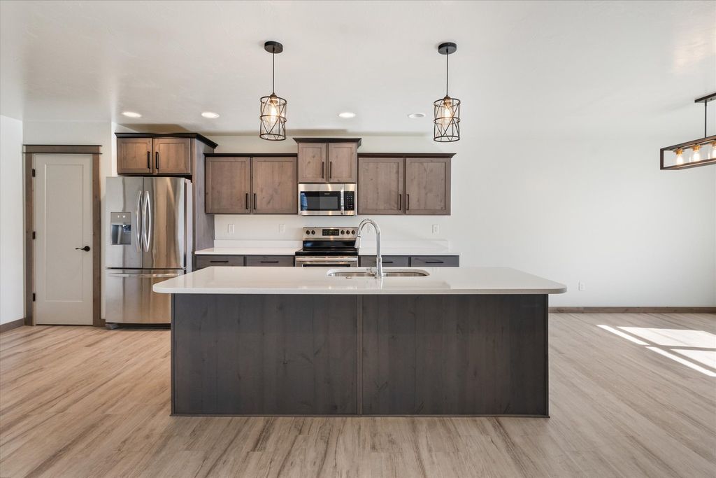 Photo of 3873 Swan Road #B, East Helena, MT 59635 (MLS # 30059762)