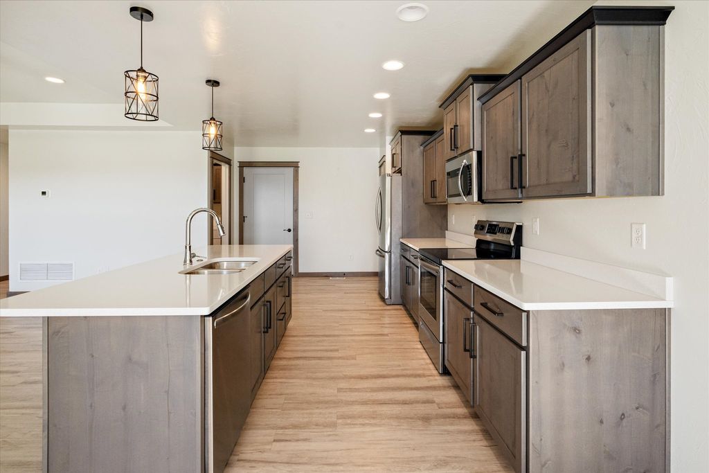 Photo of 3873 Swan Road #B, East Helena, MT 59635 (MLS # 30059762)