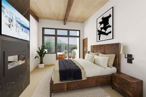 Photo of 3900 Big Mountain Road #E104, Whitefish, MT 59937 (MLS # 30063811)