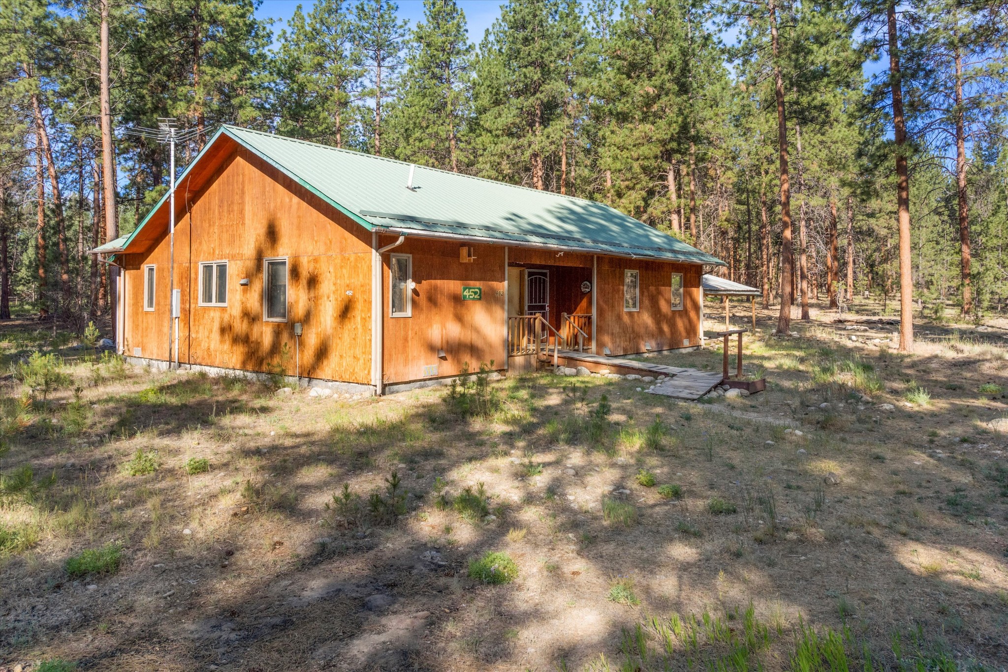 452 Blair Lane