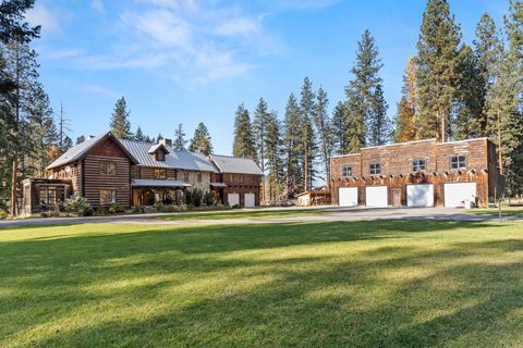 17717 Remount Road Huson MT 59846