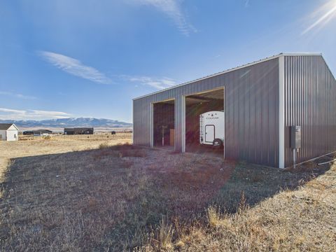 Photo of 55 Alaska Trail, Townsend, MT 59644 (MLS # 30066488)
