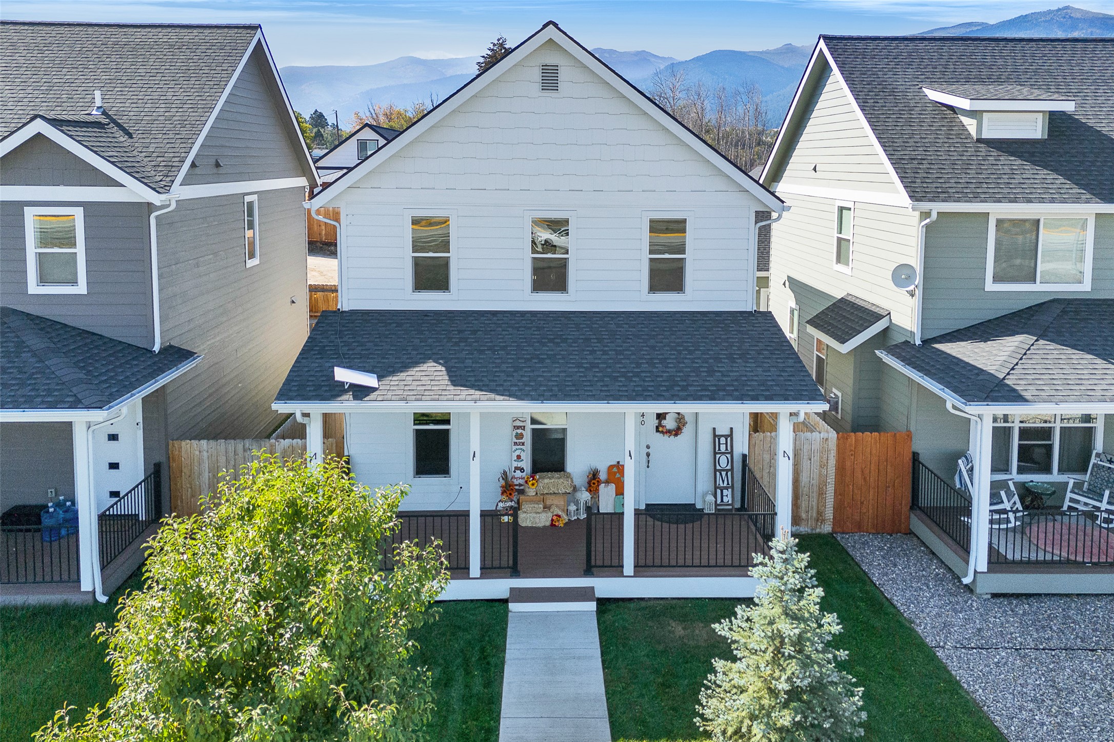 240 Sunset Alley Drive