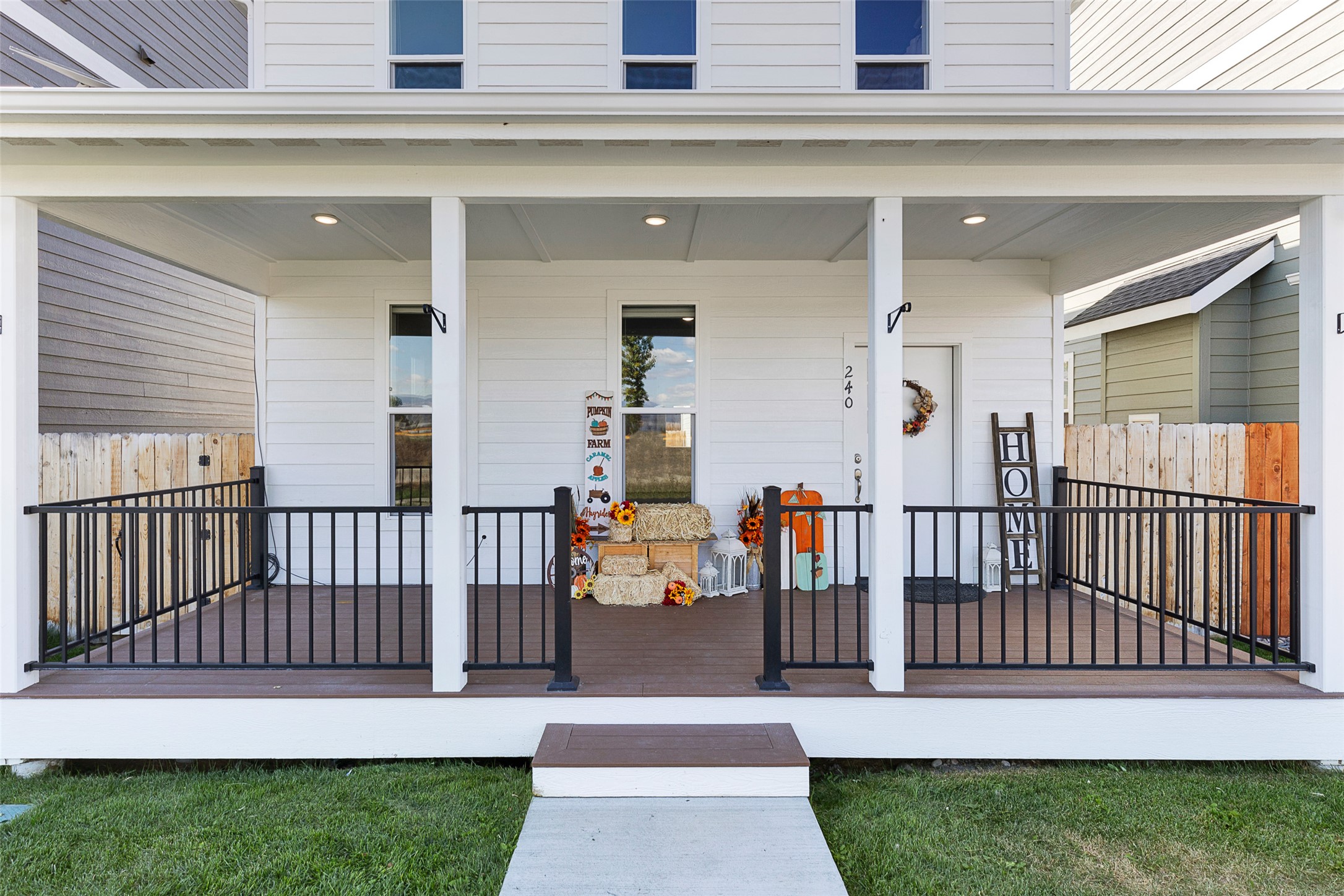 240 Sunset Alley Drive