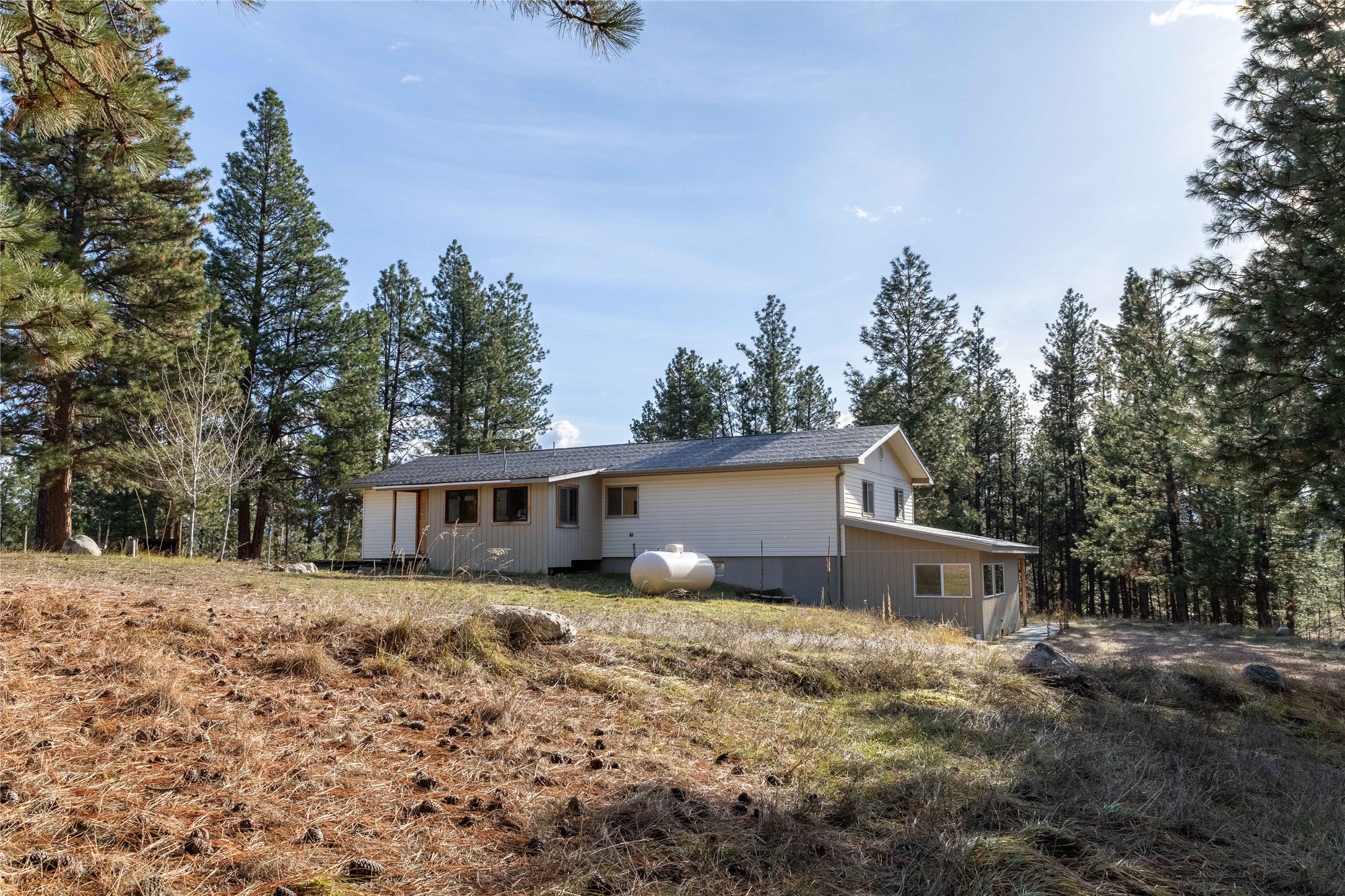 390 N Gold Creek Loop
