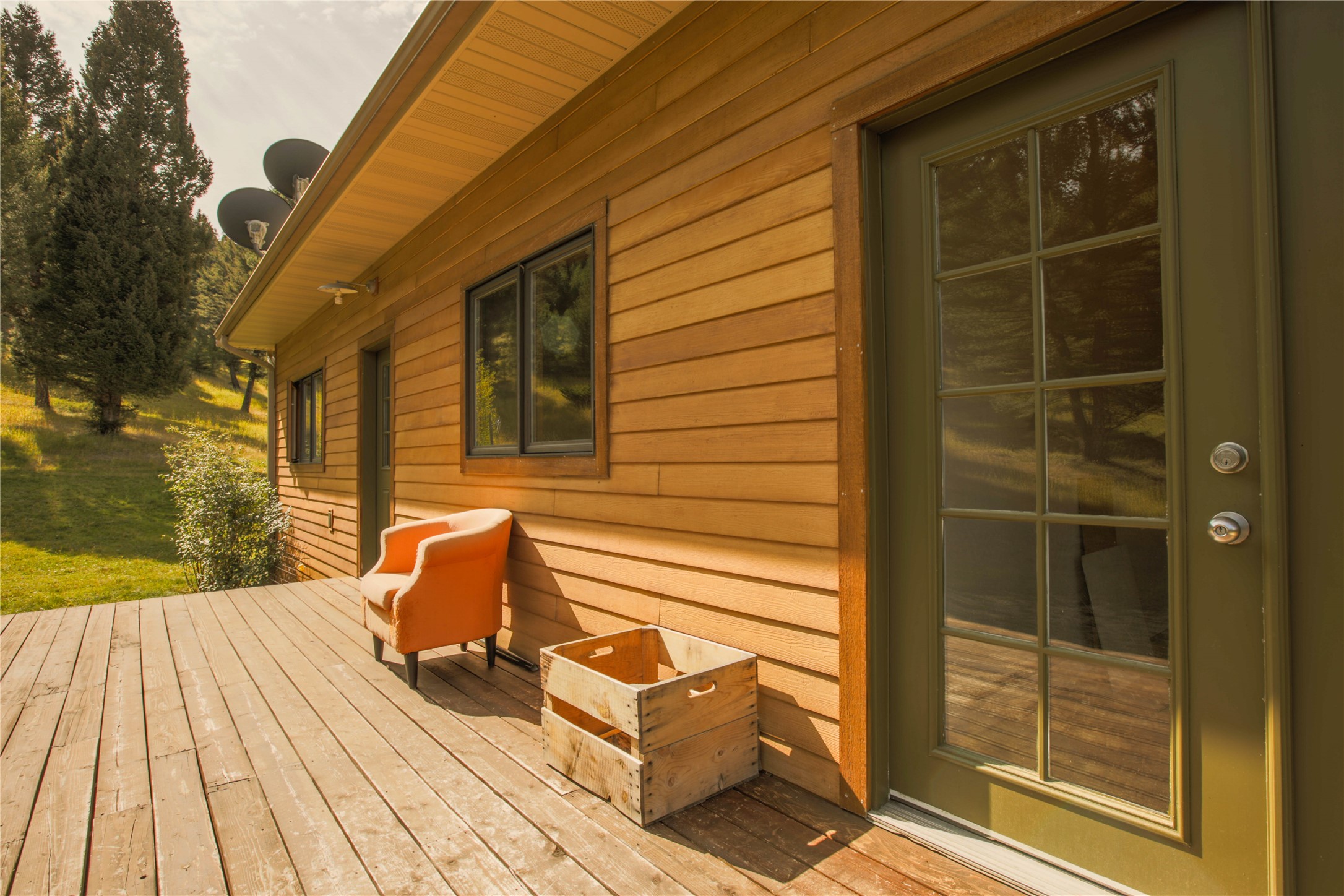 240 Tizer Lake Road