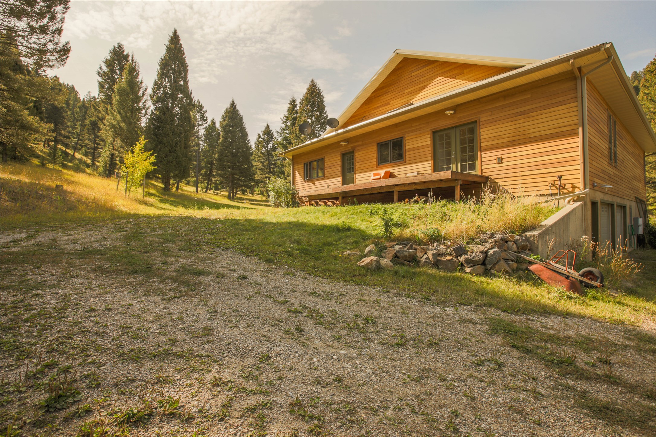 240 Tizer Lake Road