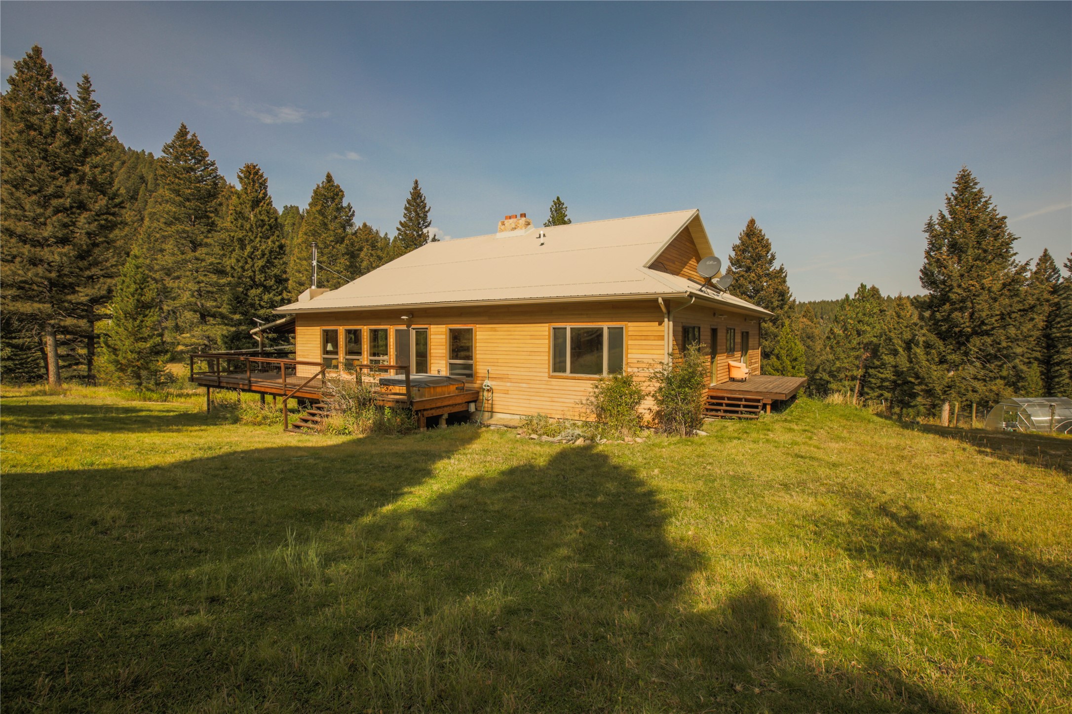 240 Tizer Lake Road