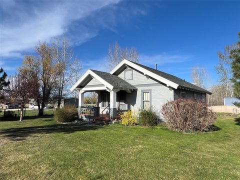 298 A Street N Victor MT 59875