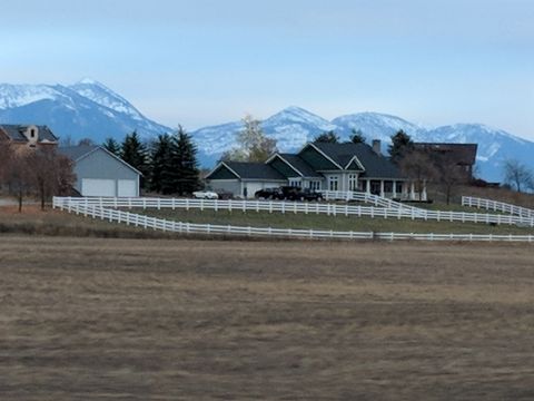 Tiny photo for 216 Moonlight Trail, Kalispell, MT 59901 (MLS # 30069349)