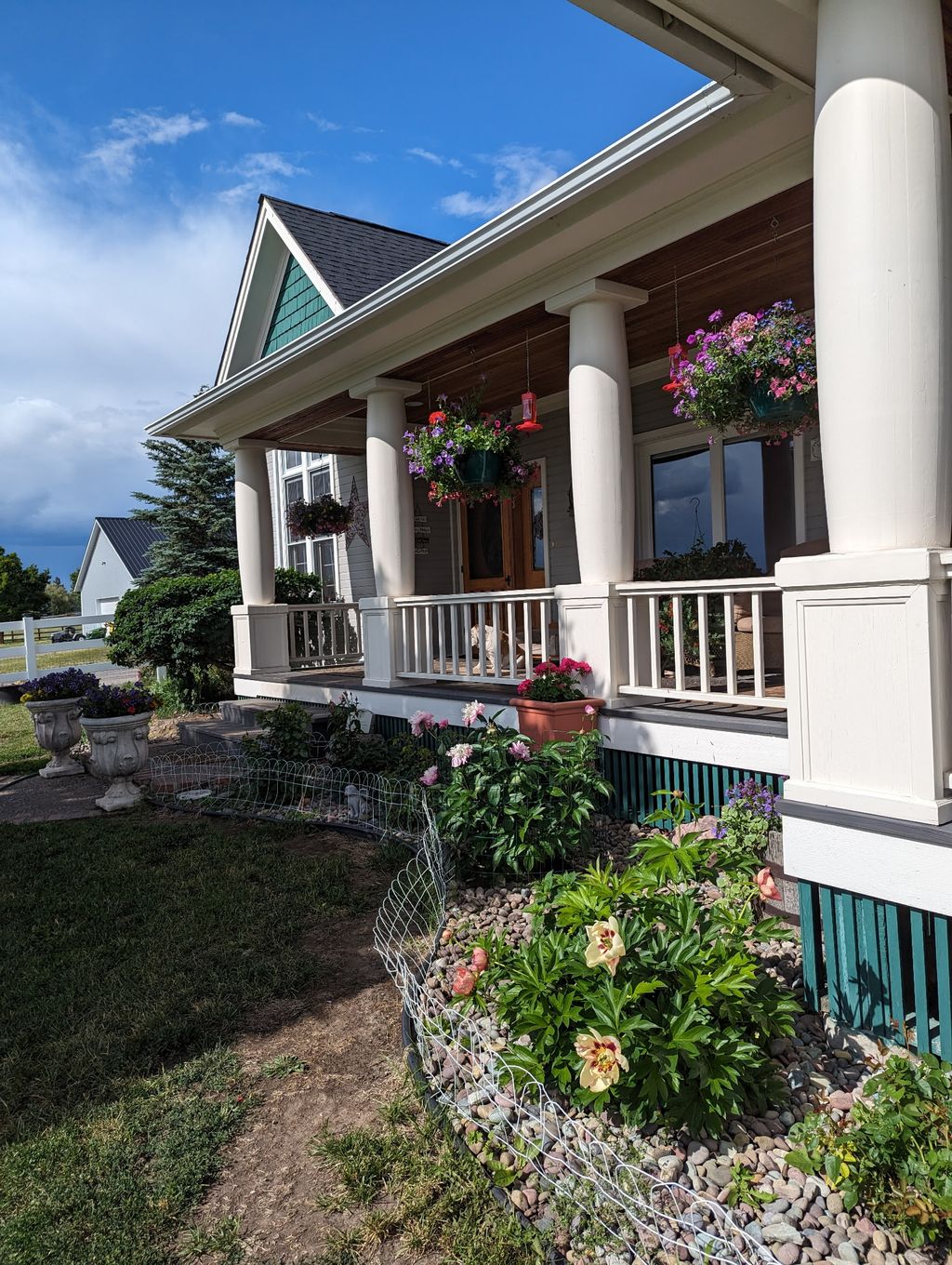 Photo of 216 Moonlight Trail, Kalispell, MT 59901 (MLS # 30069349)