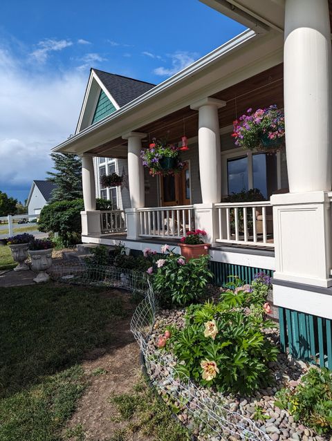 Tiny photo for 216 Moonlight Trail, Kalispell, MT 59901 (MLS # 30069349)