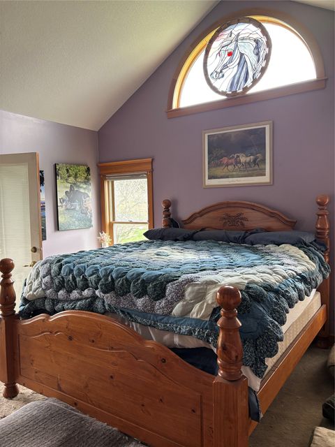 Tiny photo for 216 Moonlight Trail, Kalispell, MT 59901 (MLS # 30069349)