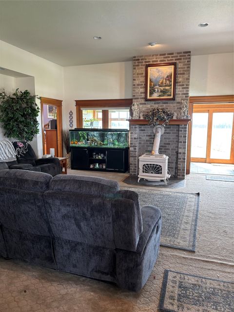 Tiny photo for 216 Moonlight Trail, Kalispell, MT 59901 (MLS # 30069349)