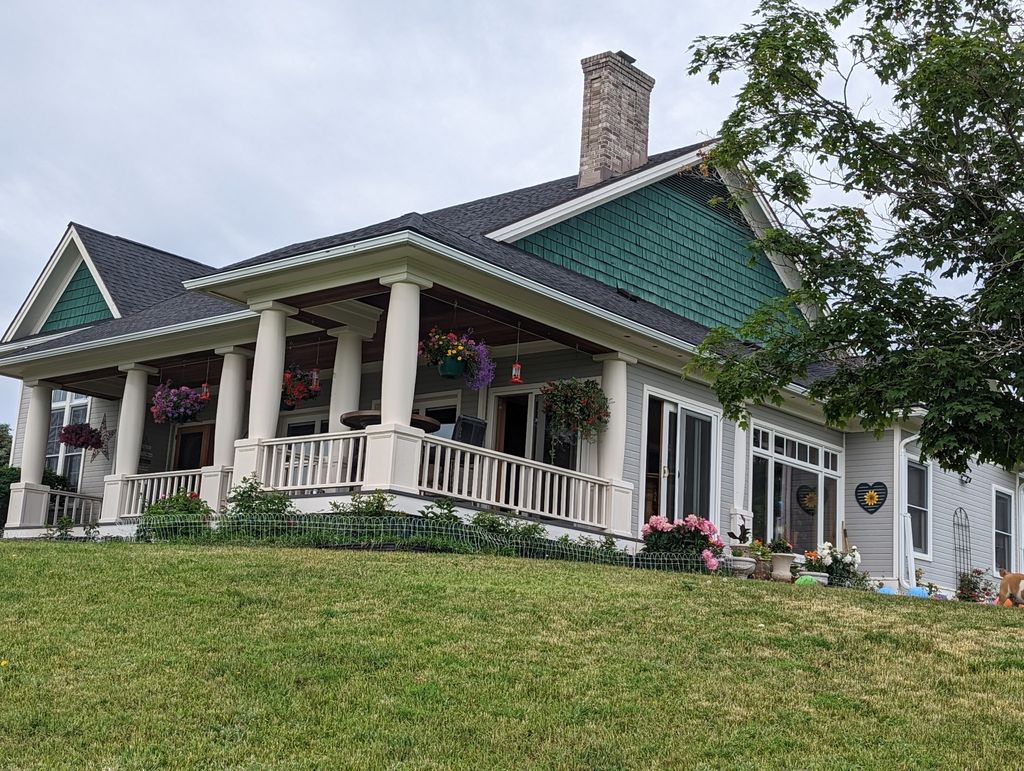 Photo of 216 Moonlight Trail, Kalispell, MT 59901 (MLS # 30069349)