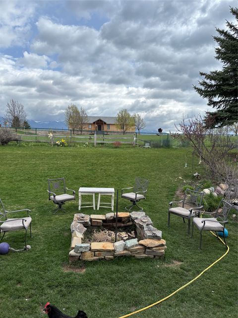 Tiny photo for 216 Moonlight Trail, Kalispell, MT 59901 (MLS # 30069349)