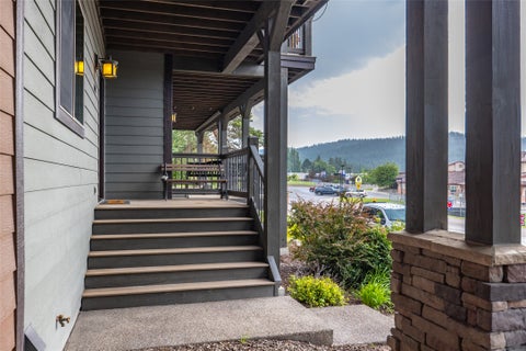 Tiny photo for 659 Commerce Street, Bigfork, MT 59911 (MLS # 30074795)