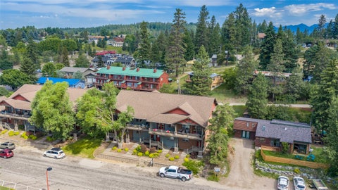 Tiny photo for 659 Commerce Street, Bigfork, MT 59911 (MLS # 30074795)