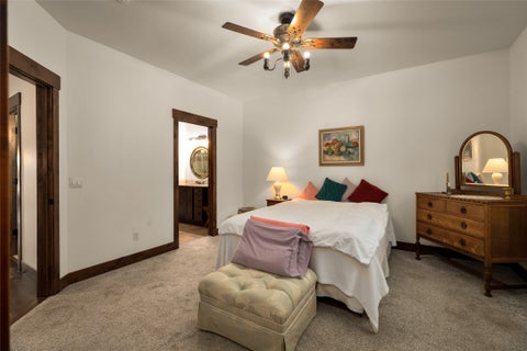 Tiny photo for 659 Commerce Street, Bigfork, MT 59911 (MLS # 30074795)